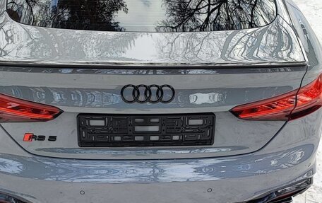 Audi RS 5, 2022 год, 9 900 000 рублей, 7 фотография
