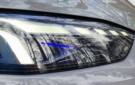 Audi RS 5, 2022 год, 9 900 000 рублей, 9 фотография
