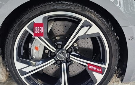 Audi RS 5, 2022 год, 9 900 000 рублей, 8 фотография