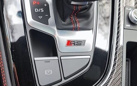 Audi RS 5, 2022 год, 9 900 000 рублей, 18 фотография