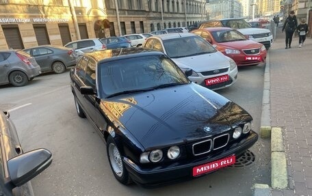 BMW 5 серия, 1995 год, 1 000 000 рублей, 1 фотография
