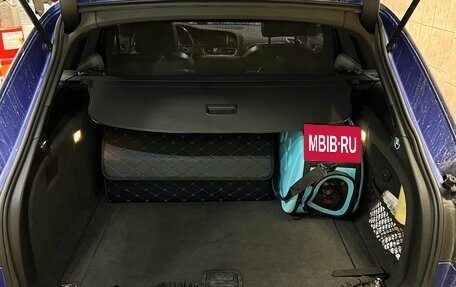 Audi A4 allroad, 2009 год, 1 600 000 рублей, 12 фотография