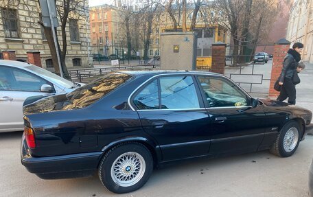 BMW 5 серия, 1995 год, 1 000 000 рублей, 3 фотография