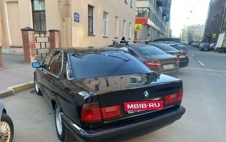 BMW 5 серия, 1995 год, 1 000 000 рублей, 2 фотография