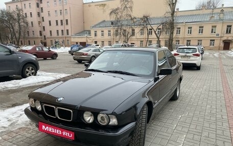 BMW 5 серия, 1995 год, 1 000 000 рублей, 4 фотография