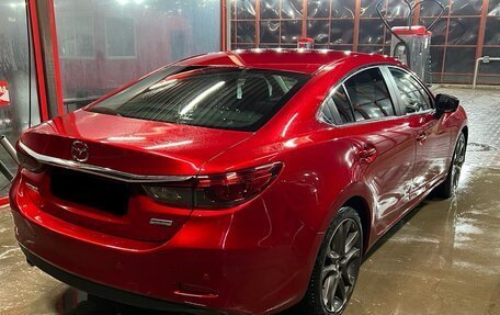 Mazda 6, 2017 год, 1 950 000 рублей, 4 фотография
