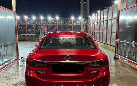 Mazda 6, 2017 год, 1 950 000 рублей, 2 фотография