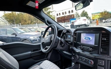 Ford F-150, 2021 год, 6 480 000 рублей, 8 фотография