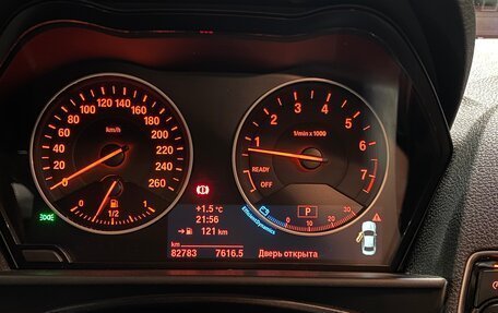 BMW 2 серия F22, 2014 год, 2 250 000 рублей, 8 фотография