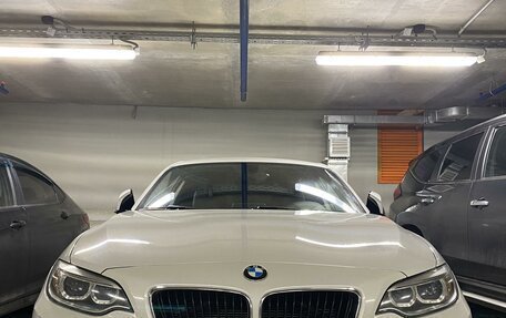 BMW 2 серия F22, 2014 год, 2 250 000 рублей, 6 фотография