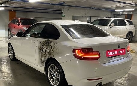 BMW 2 серия F22, 2014 год, 2 250 000 рублей, 4 фотография