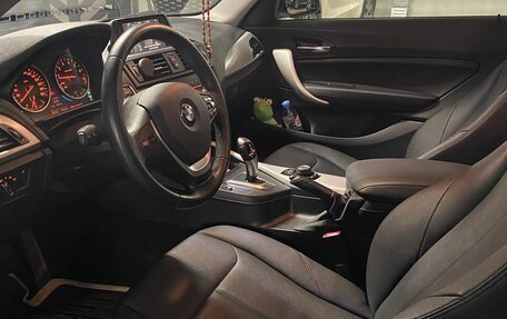 BMW 2 серия F22, 2014 год, 2 250 000 рублей, 11 фотография