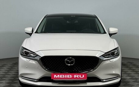 Mazda 6, 2021 год, 2 990 000 рублей, 2 фотография