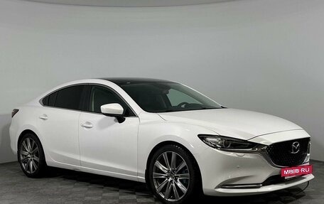 Mazda 6, 2021 год, 2 990 000 рублей, 3 фотография