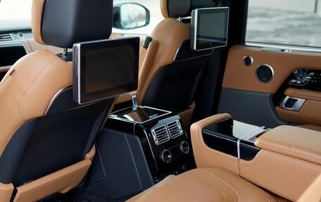 Land Rover Range Rover IV рестайлинг, 2020 год, 17 000 000 рублей, 10 фотография