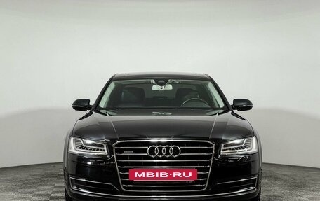 Audi A8, 2015 год, 2 700 000 рублей, 2 фотография