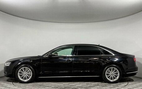 Audi A8, 2015 год, 2 700 000 рублей, 8 фотография