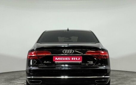 Audi A8, 2015 год, 2 700 000 рублей, 6 фотография