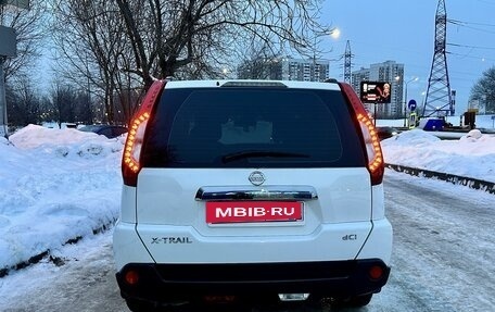 Nissan X-Trail, 2014 год, 1 720 000 рублей, 4 фотография
