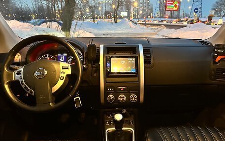 Nissan X-Trail, 2014 год, 1 720 000 рублей, 12 фотография