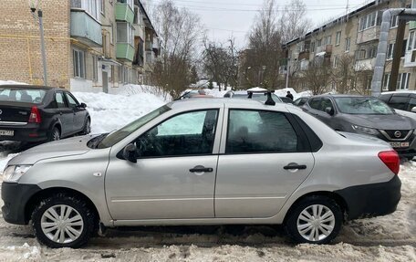 Datsun on-DO I рестайлинг, 2019 год, 550 000 рублей, 3 фотография