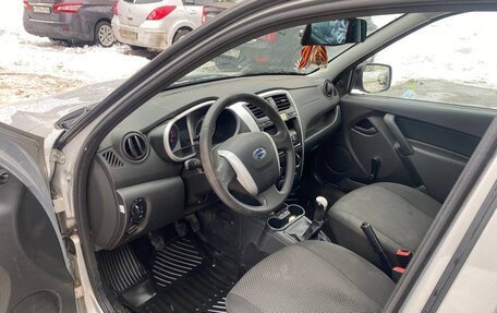 Datsun on-DO I рестайлинг, 2019 год, 550 000 рублей, 9 фотография