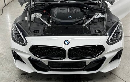 BMW Z4, 2019 год, 6 350 000 рублей, 6 фотография