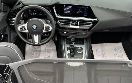 BMW Z4, 2019 год, 6 350 000 рублей, 7 фотография