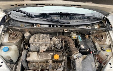 Datsun on-DO I рестайлинг, 2019 год, 550 000 рублей, 11 фотография