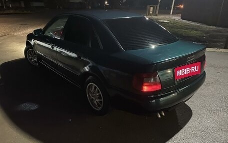 Audi A4, 1996 год, 420 000 рублей, 3 фотография