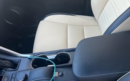 Lexus NX I, 2017 год, 3 390 000 рублей, 7 фотография