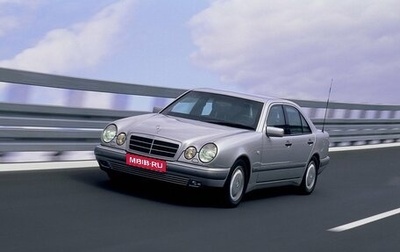 Mercedes-Benz E-Класс, 1995 год, 375 000 рублей, 1 фотография