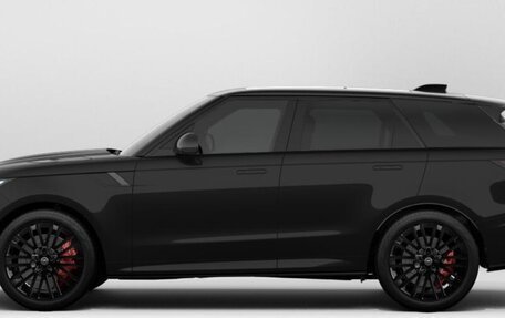 Land Rover Range Rover Sport, 2023 год, 37 909 400 рублей, 3 фотография