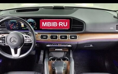 Mercedes-Benz GLE, 2021 год, 6 350 000 рублей, 4 фотография
