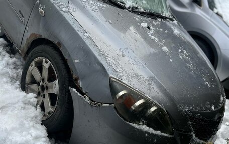 Mazda 3, 2005 год, 210 000 рублей, 2 фотография
