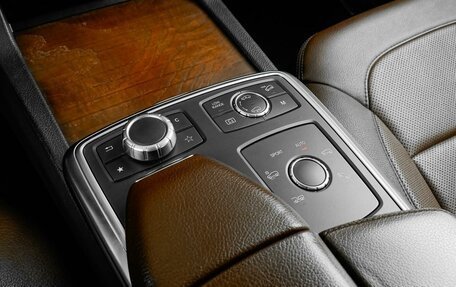Mercedes-Benz M-Класс, 2015 год, 3 699 000 рублей, 9 фотография