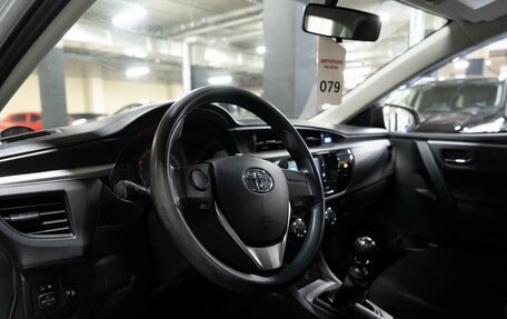 Toyota Corolla, 2014 год, 1 135 000 рублей, 7 фотография