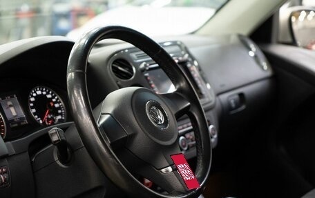 Volkswagen Tiguan I, 2012 год, 1 333 000 рублей, 5 фотография