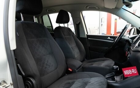 Volkswagen Tiguan I, 2012 год, 1 333 000 рублей, 9 фотография