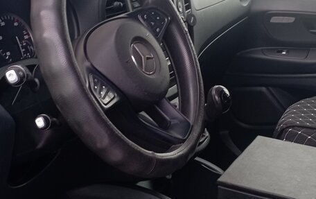Mercedes-Benz Vito, 2014 год, 2 350 000 рублей, 5 фотография