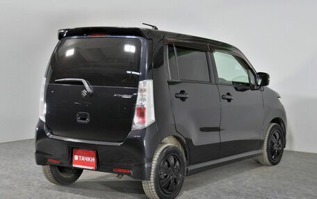 Suzuki Wagon R IV, 2012 год, 720 000 рублей, 2 фотография