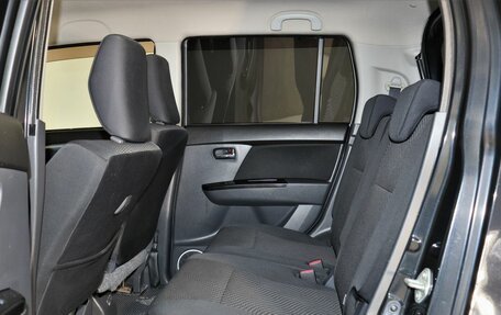 Suzuki Wagon R IV, 2012 год, 720 000 рублей, 6 фотография