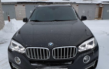 BMW X5, 2015 год, 5 300 000 рублей, 1 фотография