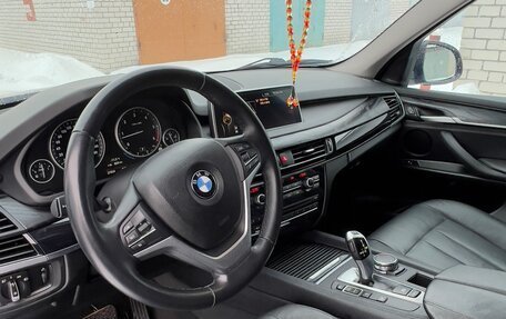 BMW X5, 2015 год, 5 300 000 рублей, 3 фотография