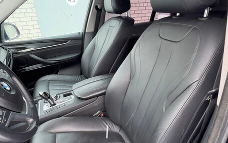BMW X5, 2015 год, 5 300 000 рублей, 7 фотография