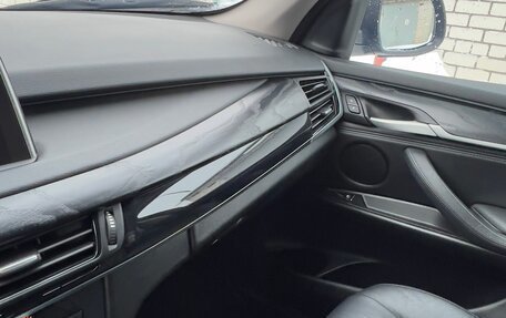 BMW X5, 2015 год, 5 300 000 рублей, 8 фотография
