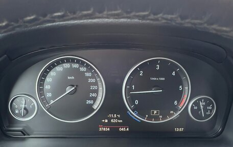 BMW X5, 2015 год, 5 300 000 рублей, 10 фотография