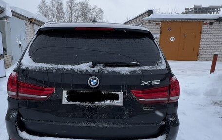 BMW X5, 2015 год, 5 300 000 рублей, 13 фотография