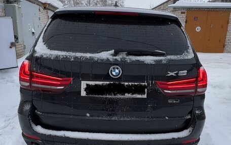 BMW X5, 2015 год, 5 300 000 рублей, 15 фотография