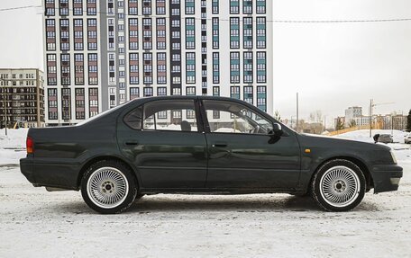 Toyota Vista, 1995 год, 300 000 рублей, 8 фотография